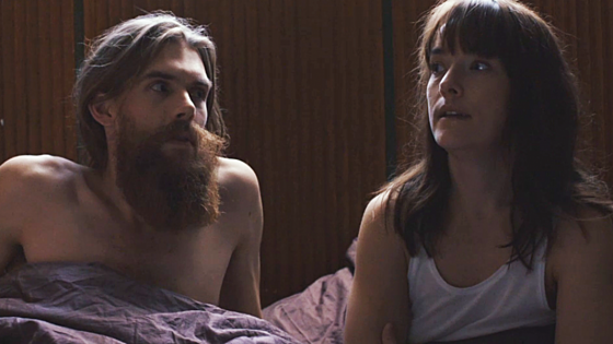 forhåndsvisning af film