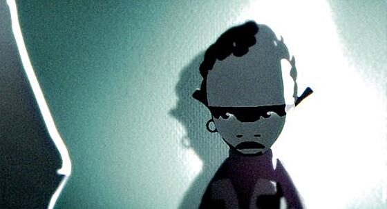 layout image (to proper size of the container)