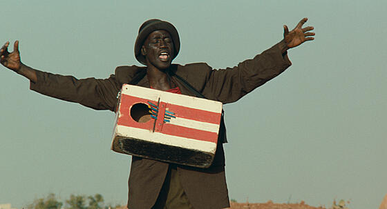 layout image (to proper size of the container)