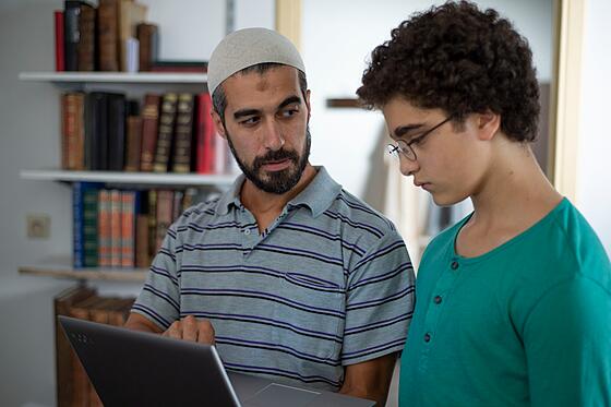 forhåndsvisning af film