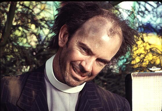 layout image (to proper size of the container)