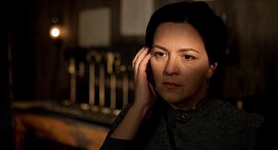 forhåndsvisning af film