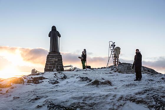 forhåndsvisning af film