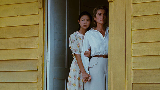 layout image (to proper size of the container)