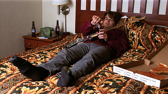 layout image (to proper size of the container)