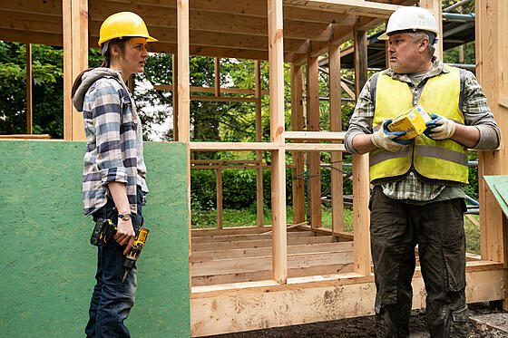 forhåndsvisning af film