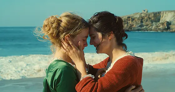 forhåndsvisning af film