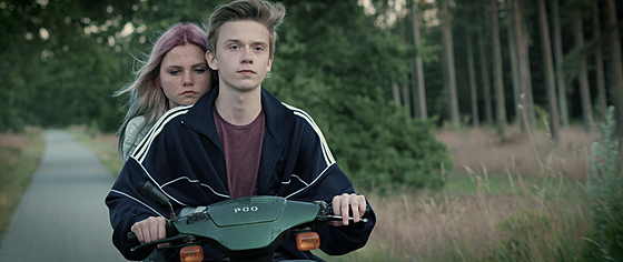 forhåndsvisning af film