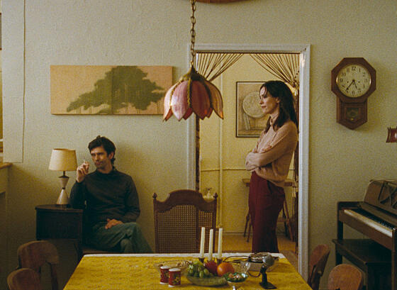 forhåndsvisning af film