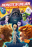 Monsterfamilien - den uperfekte mission