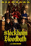 Stockholm bloodbath