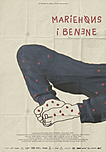 Mariehøns i benene