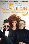 Official competition