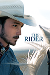 The rider