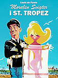 Moralen svigter i Saint-Tropez