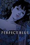 Perfect blue