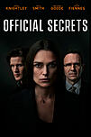 Official secrets