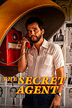 The secret agent