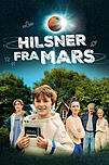 Hilsner fra Mars