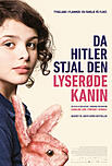 Da Hitler stjal den lyserøde kanin