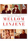 Mellem linjerne