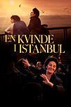 En kvinde i Istanbul