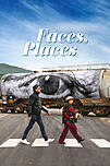 Faces places