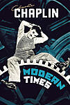 Moderne tider