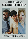 The killing of a sacred deer
