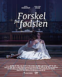 Forskel fra fødslen