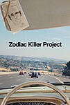 Zodiac killer project