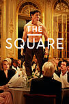 The square