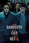 The gangster, the cop, the devil