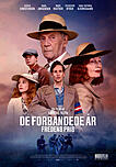 De forbandede år - fredens pris