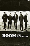 Boom - a film about The Sonics