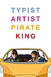 Typist artist pirate king