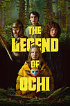 The legend of Ochi