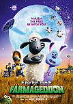F for får filmen - fårmageddon