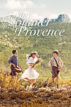 Min sommer i Provence