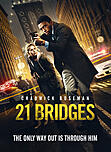 21 bridges