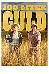 100 liter guld