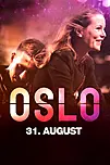 Oslo, 31. august