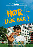 Hør lige her!