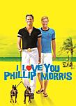 I love you Phillip Morris