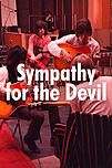 Sympathy for the devil