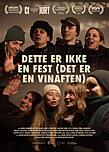Dette er ikke en fest (det er en vinaften)
