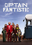 Captain Fantastic - en ualmindelig far