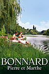 Bonnard, Pierre og Marthe
