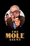 The mole agent