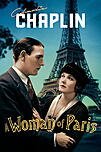 En kvinde i Paris
